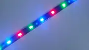 RGB 5050 SMD LED STRIPS SUZUKI 2 STRIPS NEW