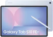 Samsung Tab S10 FE+ Wi-Fi 8GB 128GB - Light Blue