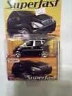 Matchbox Superfast #32 - Mercedes-Benz A-Class - Black. NIB