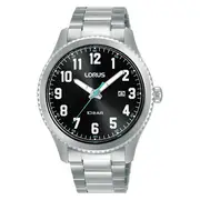 Lorus Men's Sports Rh979rx-9 in Silver