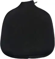 Ball Racket Cover Protective Case for Outdoor Sports Zipper Paddle Case Storage and Portable