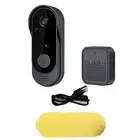 Tuya Video Doorbell WIFI Outdoor Phone DoorBell Camera Support Security4972