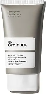 [The Ordinary] Squalane Cleanser 50 ml