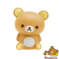 在飛比找Yahoo!奇摩拍賣優惠-造型存錢筒-拉拉熊 Rilakkuma san-x 日本進口