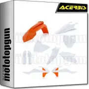ACERBIS 0022933 X-POWER ENGINE PROTECTOR REPLICA 020 KTM SX 85 2018 18 2019 19