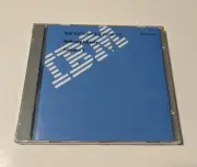 IBM Database 2 Version 2 Softcopy Library Release 3 CD-Rom Brand New!
