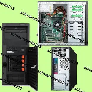 超低價宏碁ACER SERVER伺服器AT310 F3 E3-1200v3 C220 RAID 5 500W