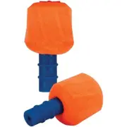 ProChoice POWERSOFT EZ-Twist Hybrid EarPlugs uncorded - Box of 200 pairs