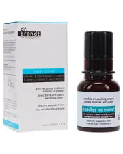 dr. brandt skincare Unisex Needles No More Instant Wrinkle Smoothing