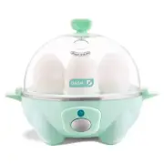 New in box - Dash Rapid Egg Cooker 6 Egg Capacity Electric