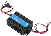 Hyuduo MPPT Boost Solar Loader Controller 300W Solar Electric Vehicle Charger Overvoltage Protection for Enthusiasts of Renewable Energies