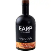 Earp Distilling Reggie's Rum 700mL