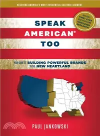 在飛比找三民網路書店優惠-Speak American Too ― Your Guid