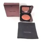 TOM FORD Creme Blush - 01 CAFÉ BLUSH- .21oz / 6 g