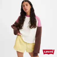 在飛比找Yahoo奇摩購物中心優惠-Levis Gold Tab金標系列 女款 Oversize