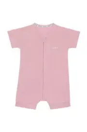 Bonds: Waffle Romper - Mademoiselle (Size 00)