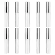 Lip Gloss Empty Tube Bottles Refillable Lipstick Container Cosmetic Tubes