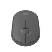 Logitech Pebble 2 M350S Mouse Tonal Graphite