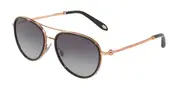 TIFFANY AND CO-0TF3059-61053C-5517-SUNGLASSES