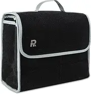 Car Boot Tidy – Car Boot Storage Bag – Collapsible Car Boot Organiser – Foldable Car Boot Bag – Car Boot Organiser Storage – Car Boot Bag
