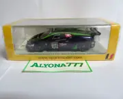 SPARK 1/43 Lamborghini Huracan GT3 #114 Spa 2021 EMIL FREY RACING Spark SB477
