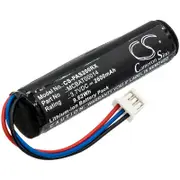 Replacement Battery for Parrot Bebop 2 Skycontroller 2P/SkyController 2 HD Power Edition/MCBAT00014