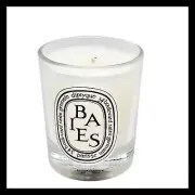 Diptyque BAIES Scented Candle 1.23oz 35 g. Travel Size New