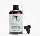 PHILOSOPHY / When Hope is Not Enough /Facial Firming Serum / 5.7 fl. oz /NEW BOX