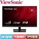 ViewSonic優派 32型 VA3209-2K-MHD QHD超廣角顯示器