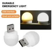 USB Plug Lamp Mini LED Night Light Power Bank Charging Lights 2025Book HOTUS