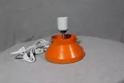 ORANGE LAMP FOR MINI GLOBE