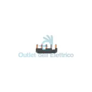 Siemens 3rt19264ba31 Element Parallel 3 Pin for s0