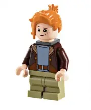 Lego Minifigure Star Wars - Nash Durango Minifigure NEW (sw1324) Set 75384
