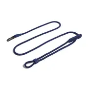 Zee Dog Handsfree Leash Deep Blue