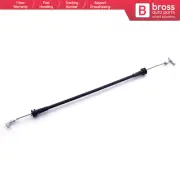 Rear Door Outer Handle Lock Release Cable A4547330269 for Smart ForFour 454