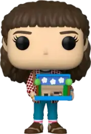 Stranger Things - Eleven Pop! Vinyl-Funko-FUN65639