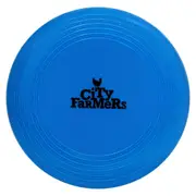 City Farmers Flyer Fetch Dog Toy Multi 15.24cm