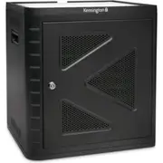Kensington Charge And Sync Security Cabinet For Tablets iPad Computer