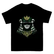 Green Shogun Ranger T-shirt