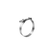 EnduraSeal 49 - 57mm Stainless Steel T-Bolt Hose Clamp
