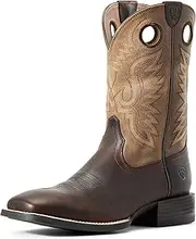 [ARIAT] Men's Sport Ranger Western Boot