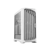 Antec P1 Ft Eatx Atx Antec Iunity Usb C 4Mm Tempered Glass Case White