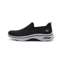 在飛比找ETMall東森購物網優惠-SKECHERS GO WALK ARCH FIT 2.0 