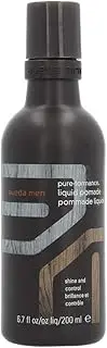 Aveda Men Pure Formance Liquid Pomade for Unisex, 6.7 Oz