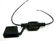Littelfuse FHAC0001ZXJ - In-Line Fuse Holder ATO Style Blade Fuse - New (1 PC)