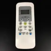 New RG56N/BGEF A/C Remote Control For Carrier Toshiba Midea Air Conditioner