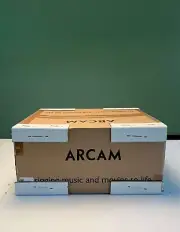 Brand New Arcam PA410 - 4-Channel Amplifier