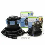 Aquascape UltraKlean 1500 Pond Filtration Kit 95058