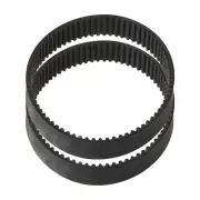 Reliable Drive Belt Compatible with PHO 1582 PHO 1682 PHO 2082 Planer Pack of 2