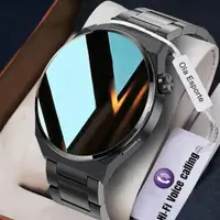 在飛比找ETMall東森購物網優惠-2024 New GPS Smart Watch Men G